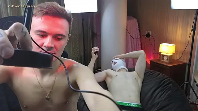 Snapshot of michael_sexdevil chatting on September 2025 02:05:02 PM michael sexdevil online show from September 2025 02:05:02 PM