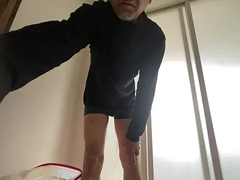 Ryo-j online show from March 2026 06:46:02 AM