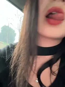 Snapshot of SSSniang- chatting on February 2025 08:50:01 AM SSSniang- online show from February 2025 08:50:01 AM