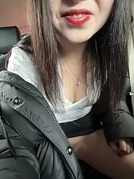 Snapshot of SSSniang- chatting on February 2025 02:47:01 AM SSSniang- online show from February 2025 02:47:01 AM