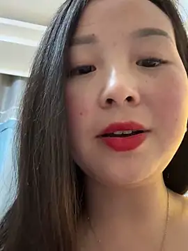 Snapshot of SSSniang- chatting on February 2025 05:26:02 AM SSSniang- online show from February 2025 05:26:02 AM