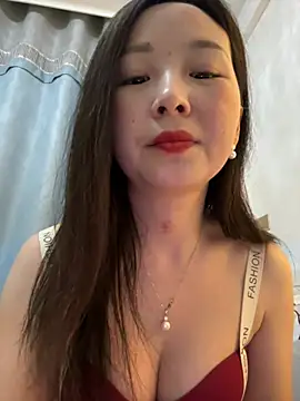 Snapshot of SSSniang- chatting on February 2025 12:36:01 PM SSSniang- online show from February 2025 12:36:01 PM