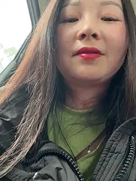 Snapshot of SSSniang- chatting on February 2025 06:10:02 AM SSSniang- online show from February 2025 06:10:02 AM