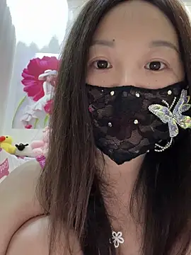 Snapshot of SSSniang- chatting on October 2025 11:47:01 PM SSSniang- online show from October 2025 11:47:01 PM