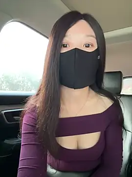 SSSniang- online show from February 2026 01:02:02 AM