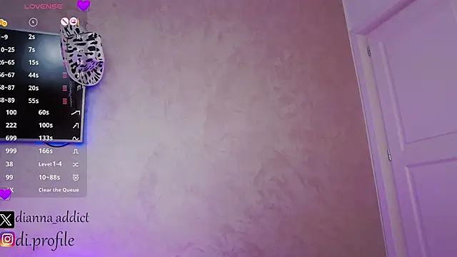 Snapshot of uhlala__ chatting on February 2025 10:08:02 AM uhlala online show from February 2025 10:08:02 AM