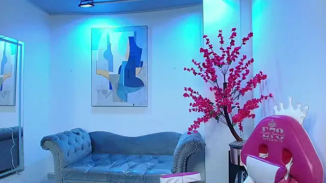 Arianna sweeet online show from September 2025 03:17:01 AM