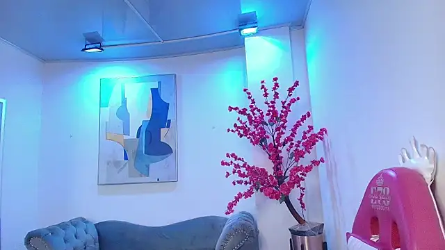 Arianna sweeet online show from September 2025 03:29:01 AM