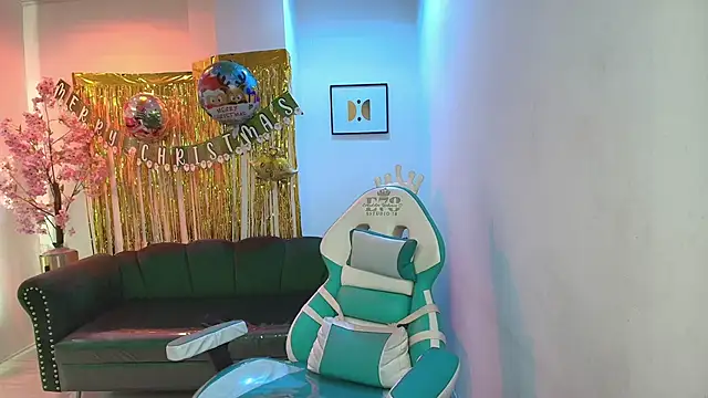 Arianna sweeet online show from December 2025 03:37:02 AM