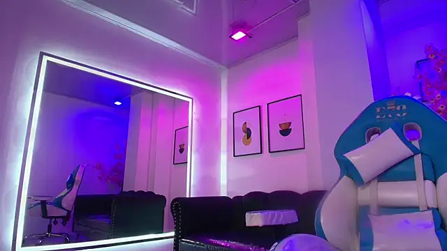 Arianna sweeet online show from April 2026 03:53:01 AM