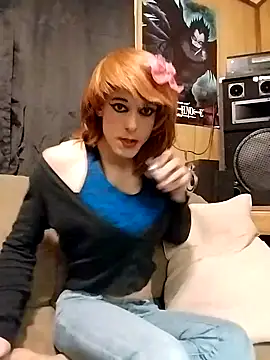 Rebeckalove online show from January 2025 01:53:02 AM