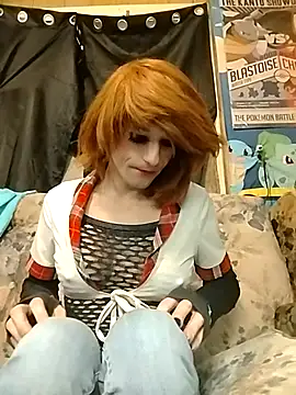 Rebeckalove online show from March 2025 02:26:01 AM