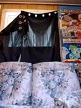 Rebeckalove online show from March 2025 07:56:01 PM