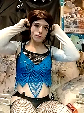 Rebeckalove online show from March 2025 05:55:02 AM