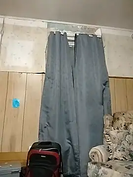 Rebeckalove online show from March 2025 07:24:01 AM