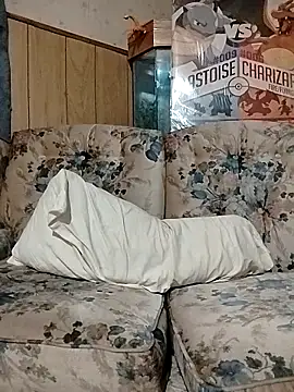 Rebeckalove online show from March 2025 09:05:01 AM