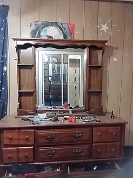 Rebeckalove online show from September 2025 01:55:01 PM