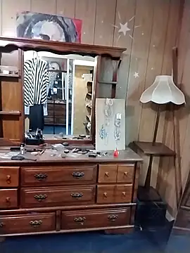 Rebeckalove online show from September 2025 01:55:01 AM