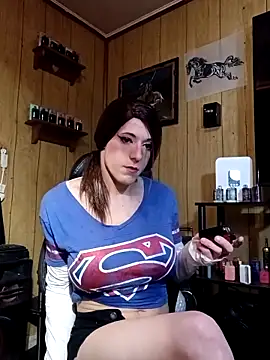 Rebeckalove online show from March 2026 09:05:01 AM