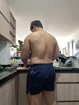 Snapshot of Thom_Ohtani chatting on January 2025 06:41:02 PM Thom Ohtani online show from January 2025 06:41:02 PM