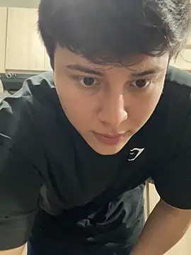 Snapshot of Thom_Ohtani chatting on January 2025 01:42:02 AM Thom Ohtani online show from January 2025 01:42:02 AM