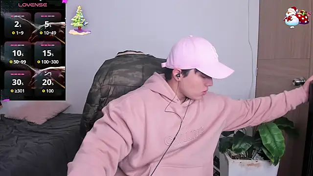 Thom Ohtani online show from November 2025 11:21:02 PM