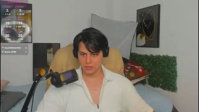 Thom Ohtani online show from May 2026 11:01:04 PM