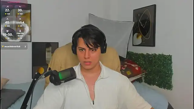 Thom Ohtani online show from May 2026 12:18:01 AM