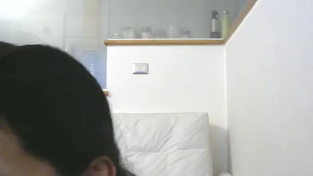 Snapshot of amabel_zambrano chatting on January 2025 08:47:01 AM amabel zambrano online show from January 2025 08:47:01 AM