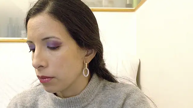 Snapshot of amabel_zambrano chatting on March 2025 08:52:01 AM amabel zambrano online show from March 2025 08:52:01 AM