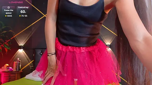 Snapshot of amabel_zambrano chatting on October 2025 09:43:01 AM amabel zambrano online show from October 2025 09:43:01 AM