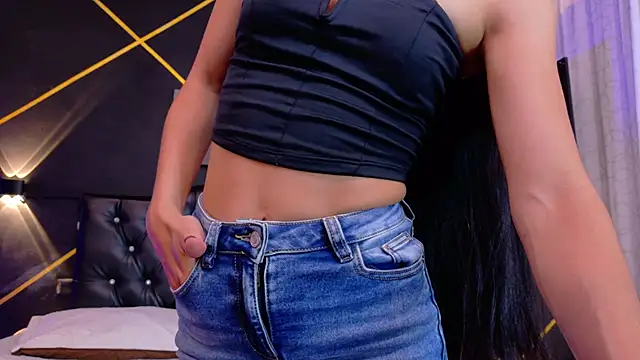 amabel zambrano online show from April 2026 07:58:02 AM