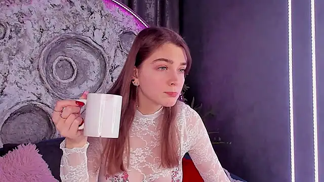 VITA TESS online show from March 2025 05:54:01 AM