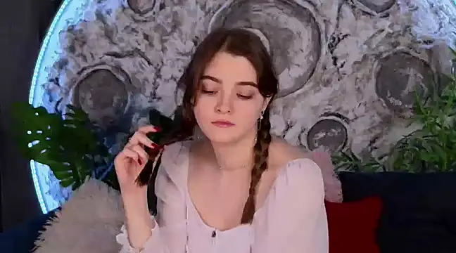 VITA TESS online show from March 2025 03:29:02 PM