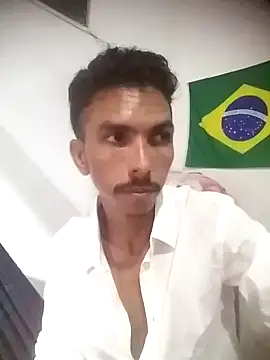 MagrinhoSaradoo online show from February 2025 05:02:01 AM