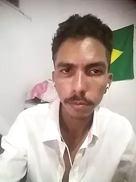 MagrinhoSaradoo online show from February 2025 02:19:02 AM