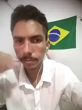 MagrinhoSaradoo online show from February 2025 08:31:02 AM