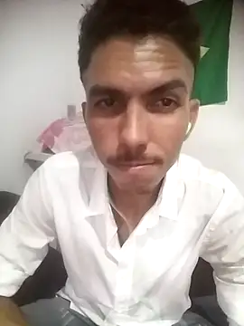 MagrinhoSaradoo online show from March 2025 08:24:02 AM