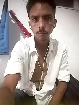 MagrinhoSaradoo online show from March 2025 09:13:01 AM