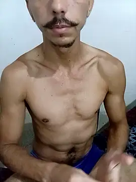 MagrinhoSaradoo online show from October 2025 07:55:02 AM