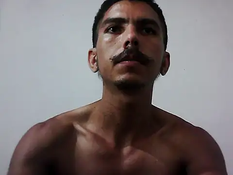 MagrinhoSaradoo online show from November 2025 01:22:01 PM