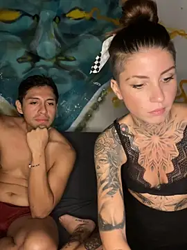 Izy cute  online show from January 2025 12:04:02 AM