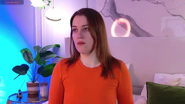 EllieGarson online show from May 2026 05:06:02 PM
