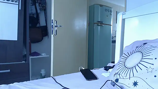 loirascorpio online show from January 2025 12:24:01 PM