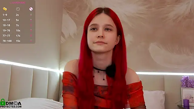 Snapshot of Rina_Red chatting on March 2025 01:37:02 AM Rina Red online show from March 2025 01:37:02 AM