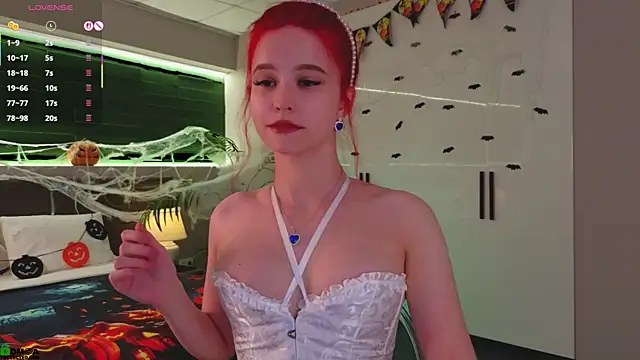 Snapshot of Rina_Red chatting on October 2025 01:40:01 AM Rina Red online show from October 2025 01:40:01 AM