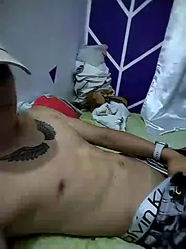 Mario Benedetti online show from January 2025 12:03:01 AM