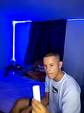 Mario Benedetti online show from February 2025 04:53:01 AM