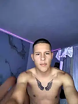 Mario Benedetti online show from February 2025 03:45:02 PM