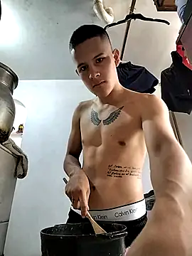 Mario Benedetti online show from February 2025 05:36:02 PM